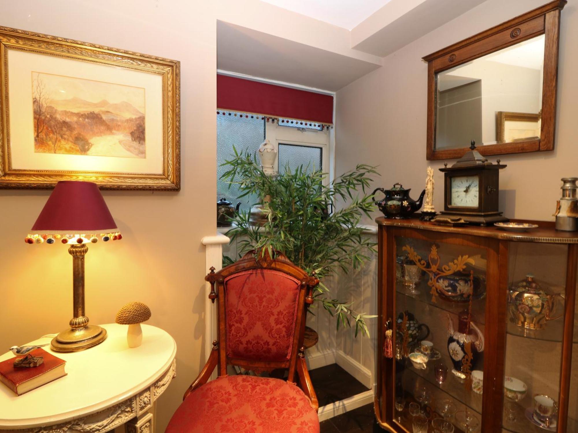 Wonderland Cottage Cupar Exterior photo