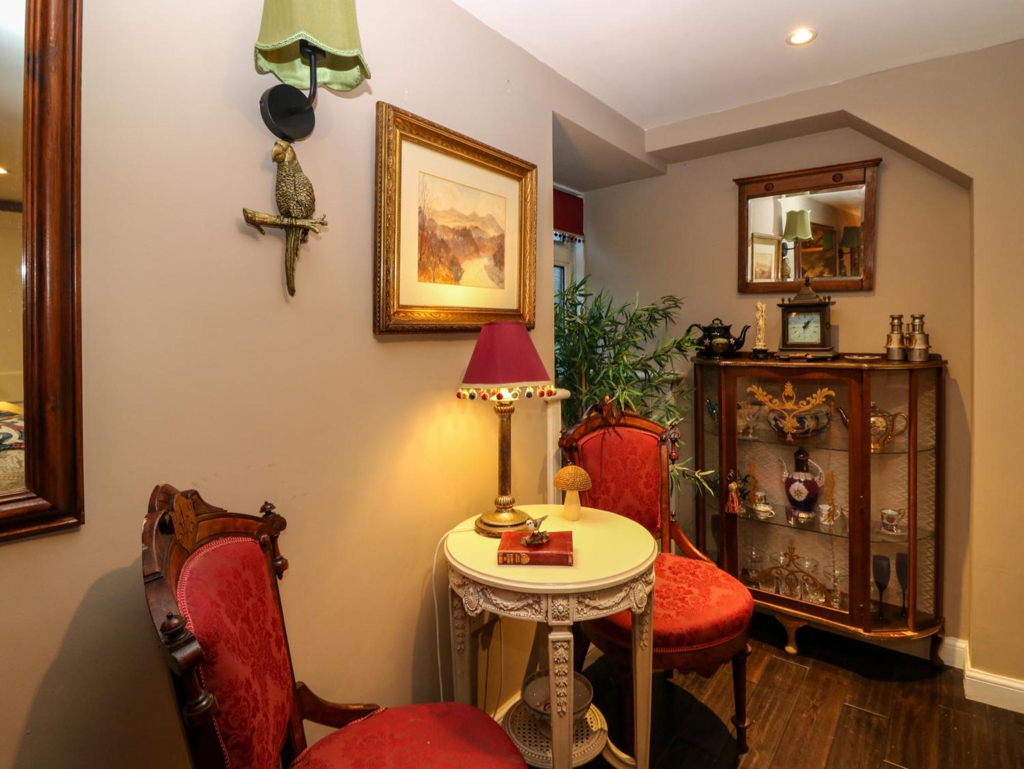 Wonderland Cottage Cupar Exterior photo